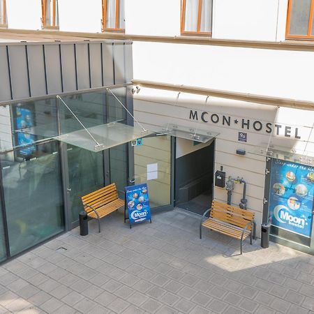 Moon Hostel Poznan Bagian luar foto