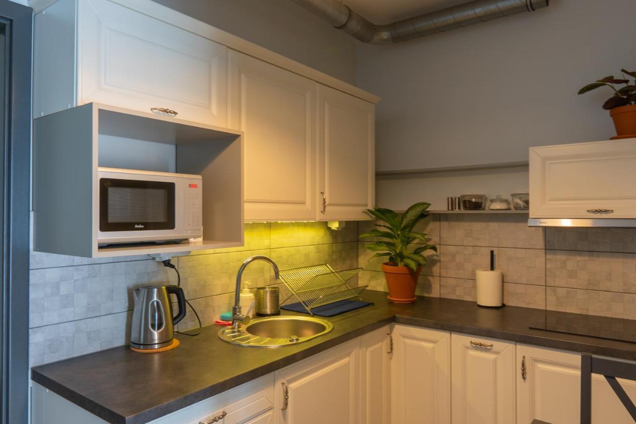 Moon Hostel Poznan Bagian luar foto